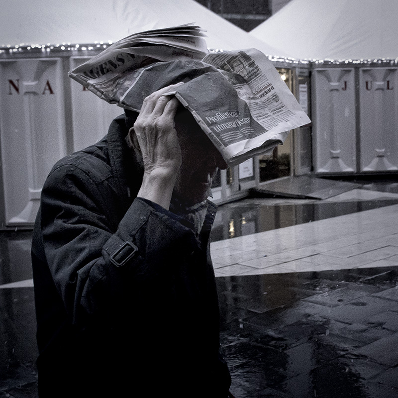 Sthlm, 2011: Cover story