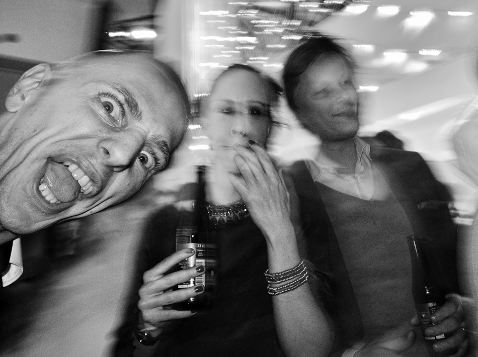 Sthlm, 2012: Peak-a-boo