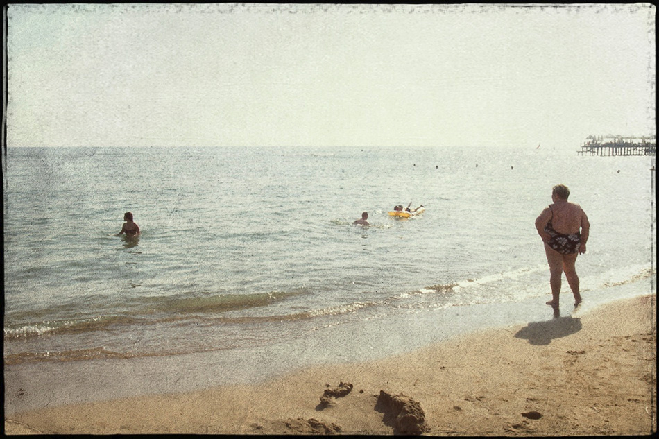 Side, 2012: Baywatch