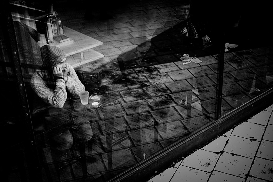 Sthlm, 2013: Reflect