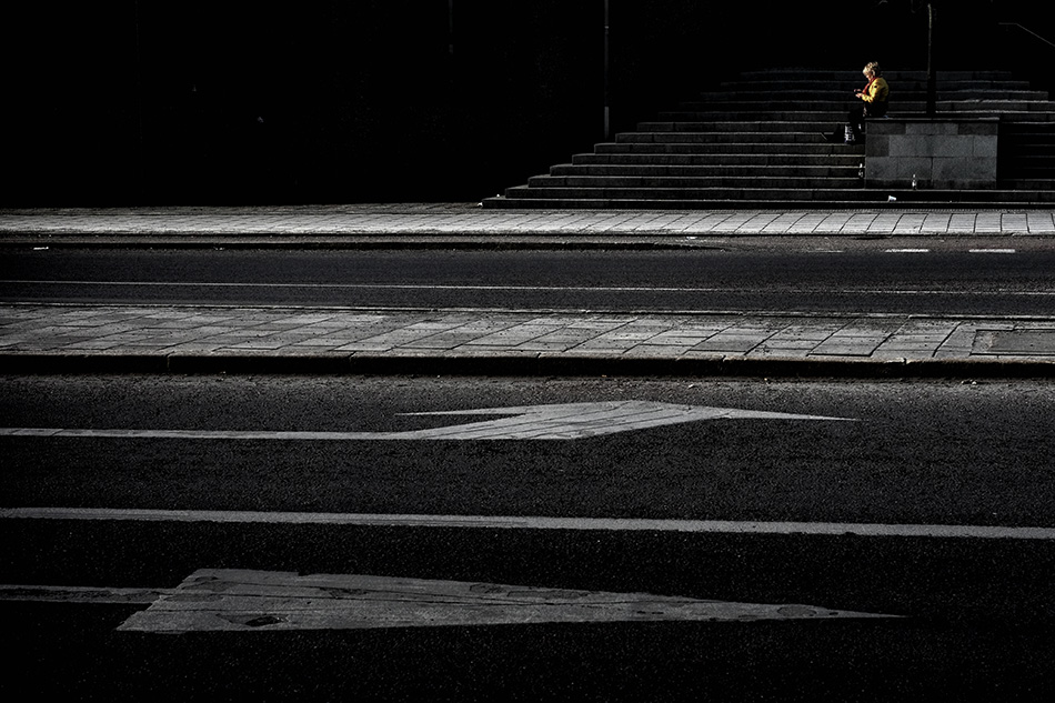 Sthlm, 2013: You are here