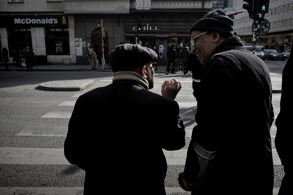 Sthlm, 2013: [Untitled.Yet]