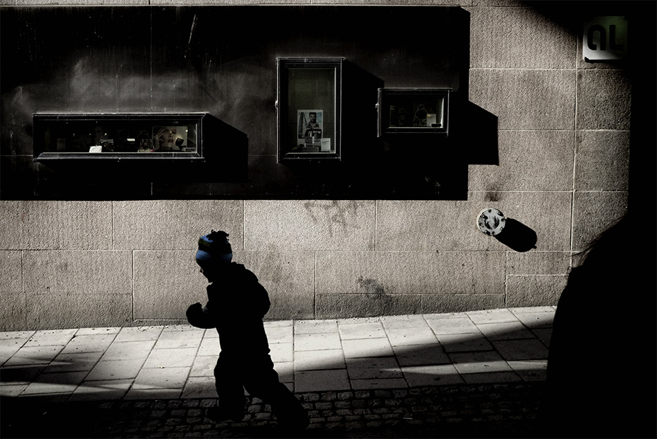 Sthlm, 2013: Break out