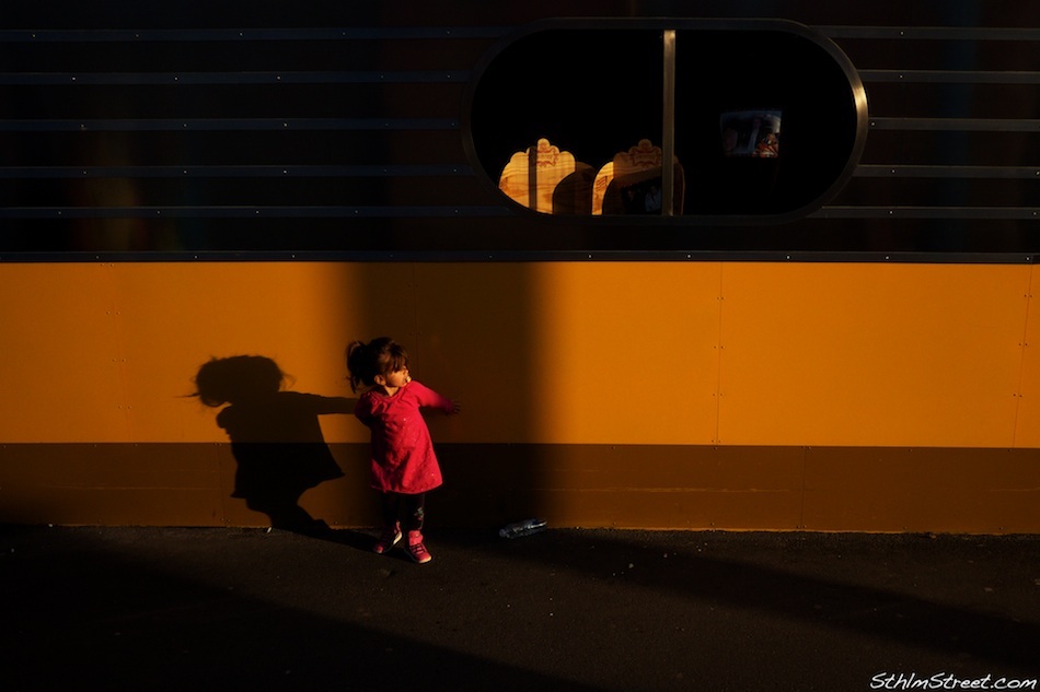 Sthlm, 2013: Peek-a-boo