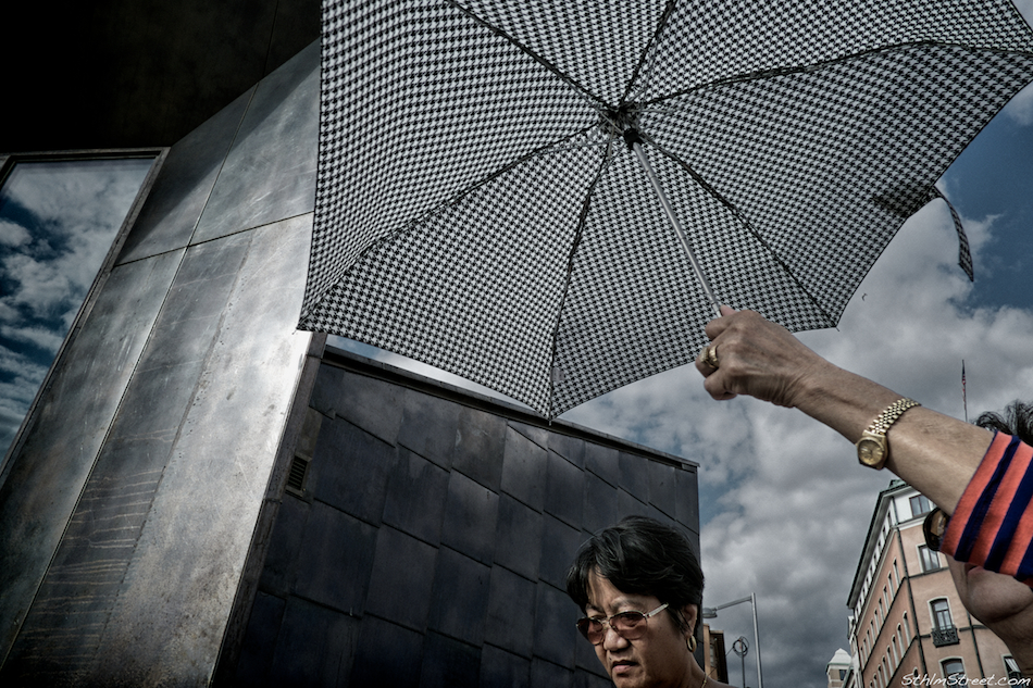 Sthlm, 2013: Close but no cigar