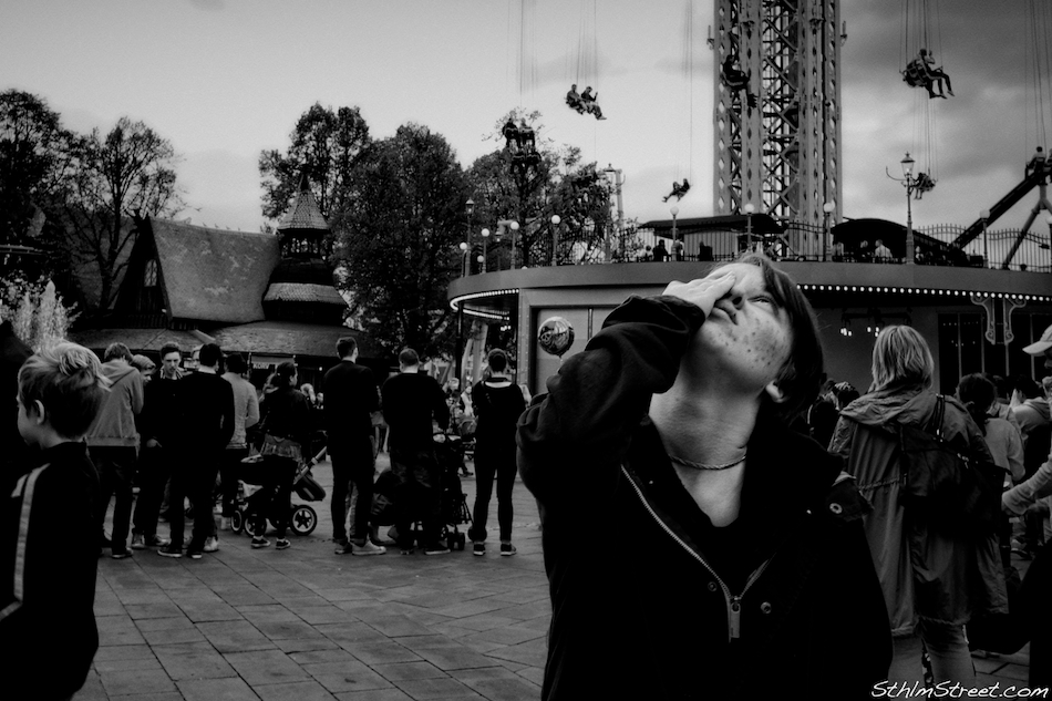 Gröna Lund, 2013:Poke 1