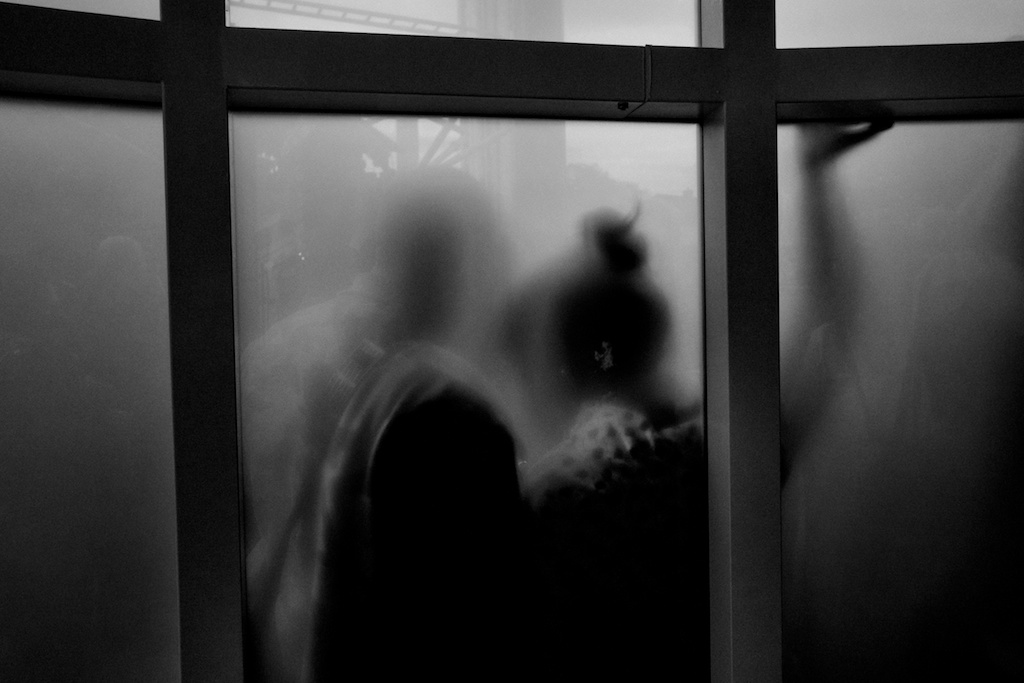 Gröna Lund, 2013: Coupling