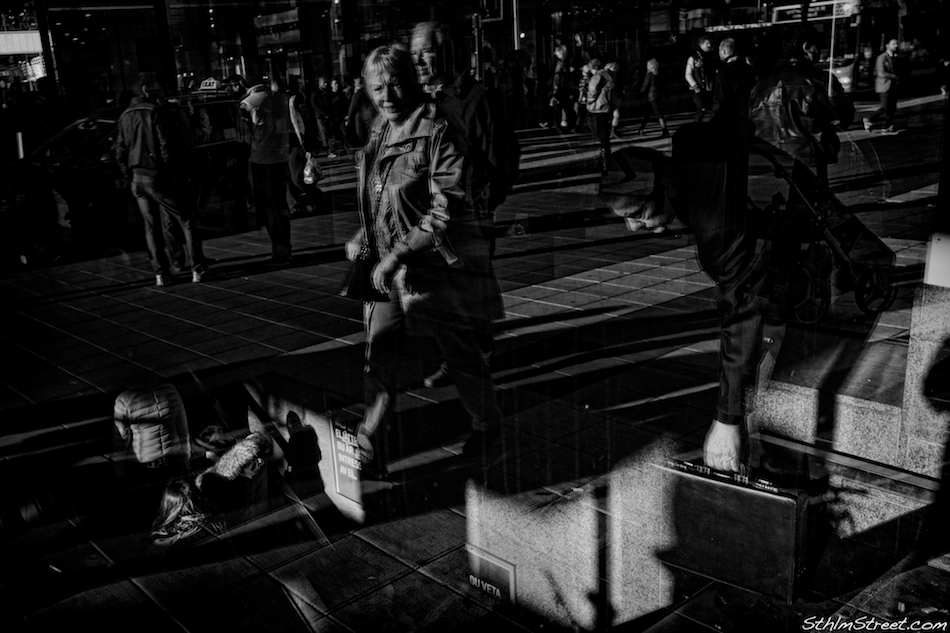 Sthlm, 2013: Briefcase