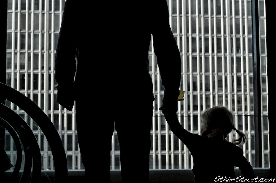 Sthlm, 2013: Big world