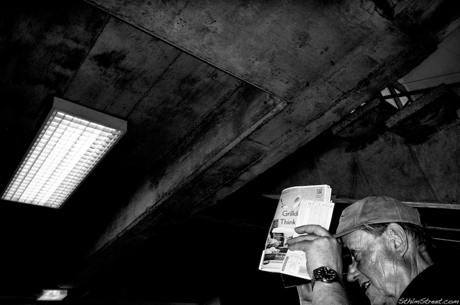 Sthlm 2014: Gambling drama #3