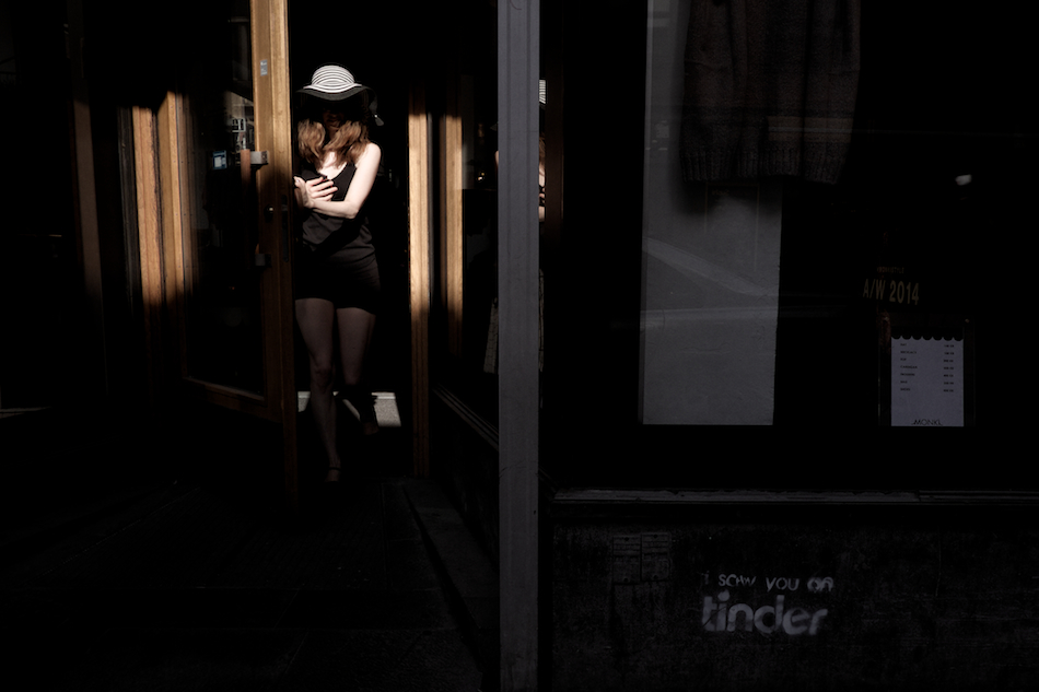 Sthlm, 2014: Verticals