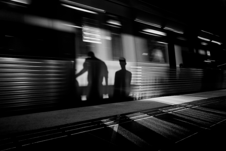 Sthlm, 2014: Metro 3