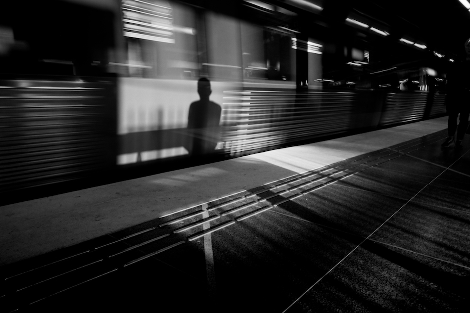 Sthlm, 2014: Metro 1