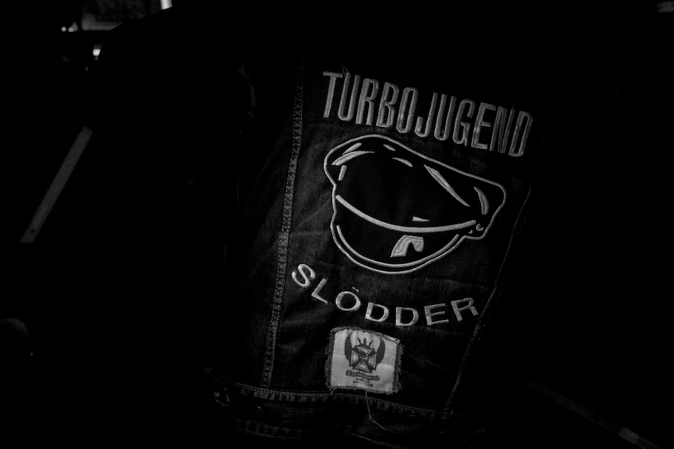 Sthlm, 2014: Turbojugend 2