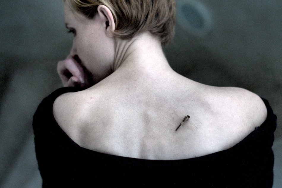 Sthlm, 2014: Dragonfly